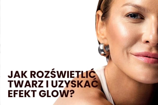 Balsam rozświetlający efekt - jak uzyskać zdrowy blask skóry Balsam rozświetlający efekt - jak uzyskać zdrowy blask skóry