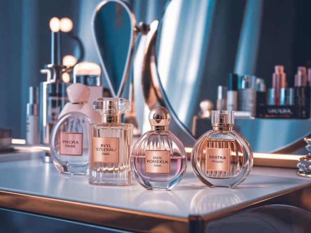 Jakich perfum używają polskie gwiazdy? Odkryj ich ulubione zapachy Jakich perfum używają polskie gwiazdy? Odkryj ich ulubione zapachy