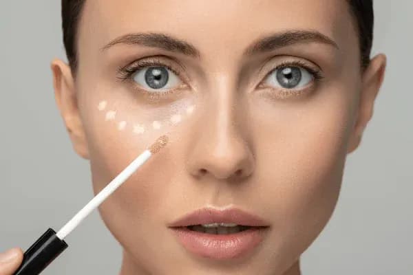 Najpierw korektor czy podkład - unikaj najczęstszych błędów w makijażu Najpierw korektor czy podkład - unikaj najczęstszych błędów w makijażu