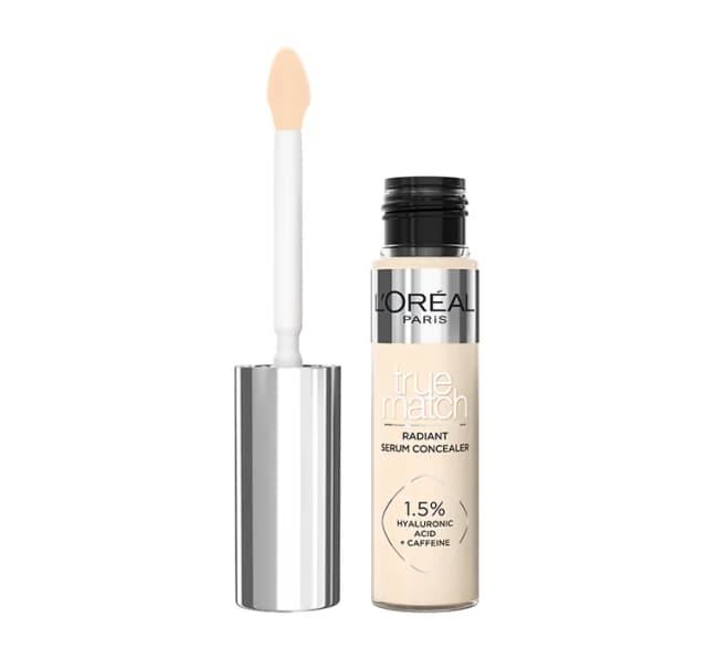L'Oreal True Match korektor rozświetlający kolory – jak wybrać idealny odcień L'Oreal True Match korektor rozświetlający kolory – jak wybrać idealny odcień