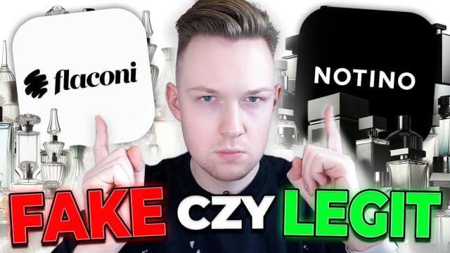 Flaconi czy oryginalne perfumy? Sprawdź, co mówią klienci o jakości Flaconi czy oryginalne perfumy? Sprawdź, co mówią klienci o jakości